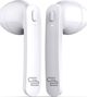 GoGEN TWS Bar Ασύρματα Ακουστικά True Wireless Bluetooth - Μαύρα