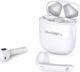 GoGEN TWS Bar Ασύρματα Ακουστικά True Wireless Bluetooth - Μαύρα