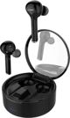 Cowin KY03 Ασύρματα Bluetooth Ακουστικά In-Ear, 10m Εμβέλεια, Μαύρα