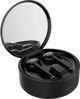 Cowin KY03 Ασύρματα Bluetooth Ακουστικά In-Ear, 10m Εμβέλεια, Μαύρα