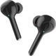 Cowin KY03 Ασύρματα Bluetooth Ακουστικά In-Ear, 10m Εμβέλεια, Μαύρα