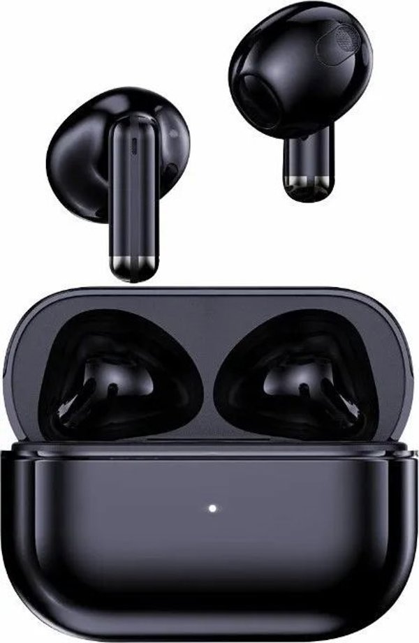 Swissten TWS Mini Pods Ασύρματα Ακουστικά Bluetooth 5.1 με Μικρόφωνο