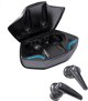 Media-Tech Cobra Pro Rhoid Ασύρματα Ακουστικά Bluetooth 5.0 TWS In-Ear με Θήκη Φόρτισης MT3607