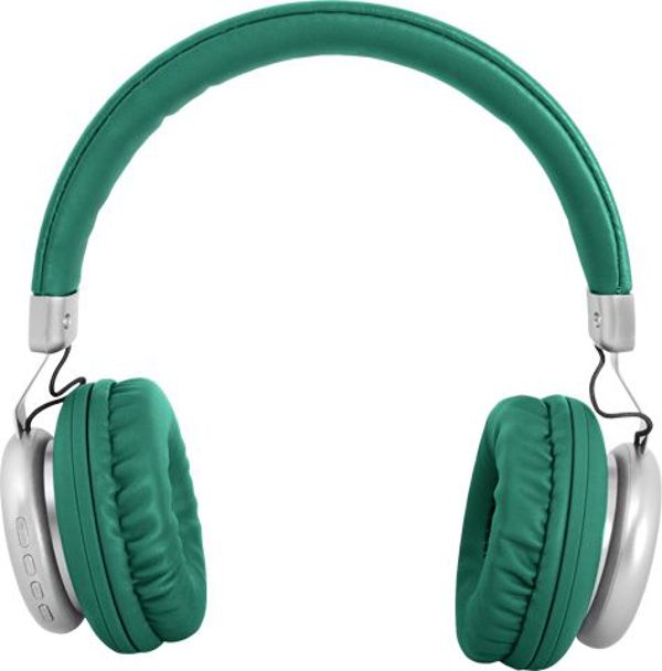 Sluchawki LTC PS TF Symphony Premium Zielone (LXLTC900)