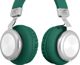 Sluchawki LTC PS TF Symphony Premium Zielone (LXLTC900)