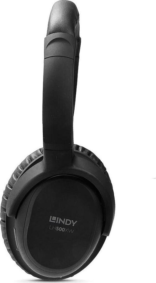 Słuchawki Lindy LH500X