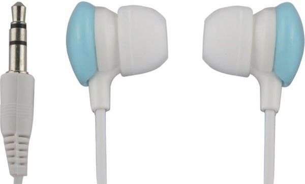 Ακουστικά Esperanza Candy (EH150T)