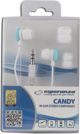 Ακουστικά Esperanza Candy (EH150T)