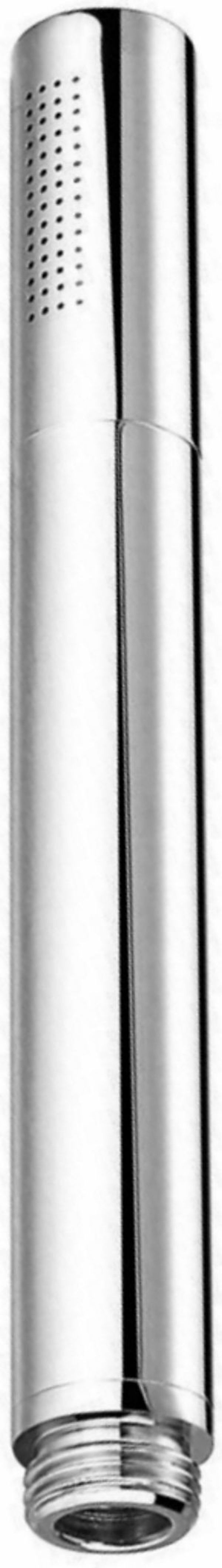 Κεφαλή ντους Omnires Microphone 1 λειτουργίας χρωμίου (MICROPHONE-R)
