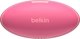 Belkin Soundform Nano Ασύρματα Ακουστικά για Παιδιά με Θήκη Φόρτισης, Ροζ, PAC003btPK