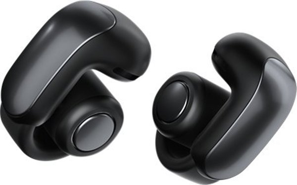 Sluchawki Bose Ultra Open czarne 881046-0010