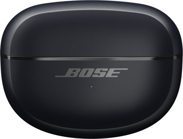 Sluchawki Bose Ultra Open czarne 881046-0010