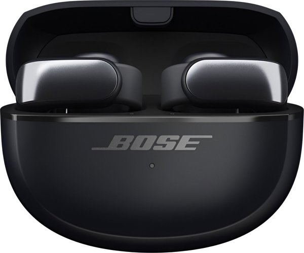 Sluchawki Bose Ultra Open czarne 881046-0010