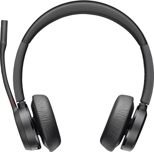Ακουστικά HP Voyager 4320 για Microsoft Teams
