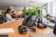 Ακουστικά HP Voyager 4320 για Microsoft Teams