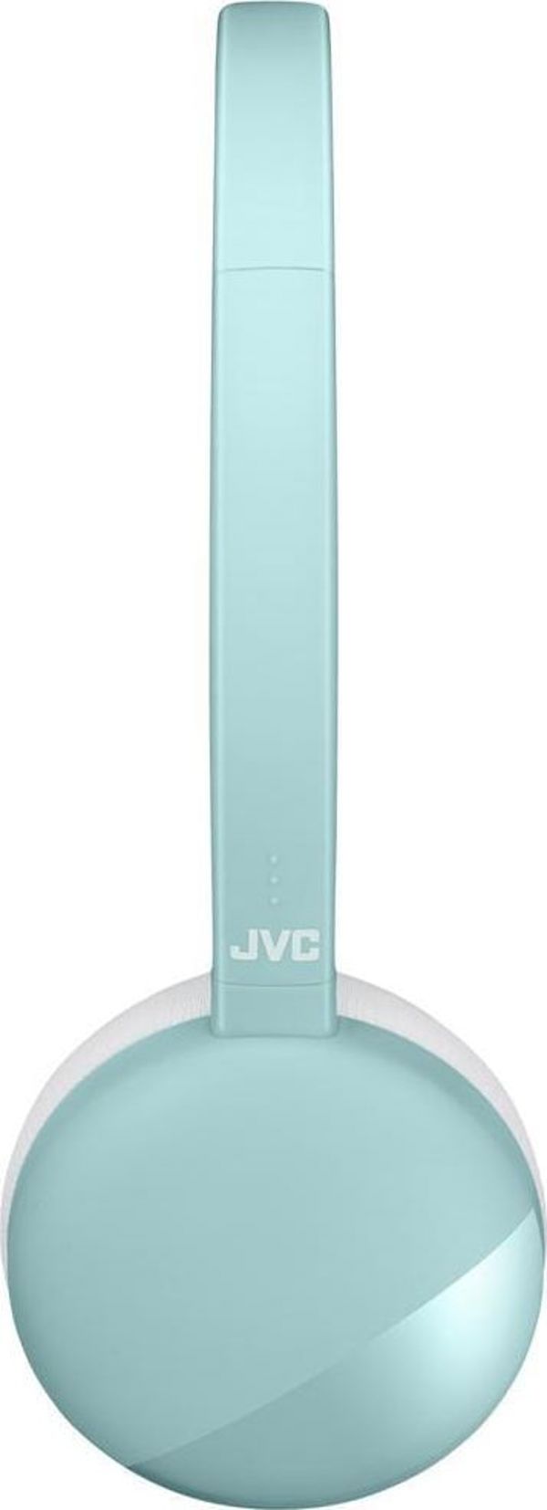 Ακουστικά JVC HA-S22W-Z On-Ear Wireless Bluetooth με Μικρόφωνο - Μπλε