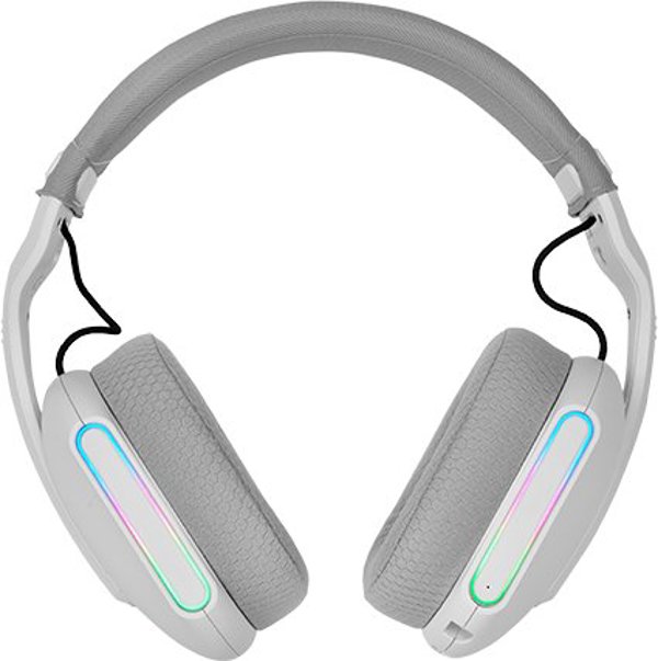 Słuchawki Mars Gaming Mars Gaming MHWPROW Wireless Gaming Headset 7.1 / Bluetooth 5.3 + 2.4GHz / Multiplatform