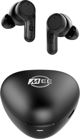 MEE audio X20 Ασύρματα Ακουστικά Bluetooth, 20Hz, Εμβέλεια 10μ, Μαύρο