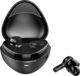 MEE audio X20 Ασύρματα Ακουστικά Bluetooth, 20Hz, Εμβέλεια 10μ, Μαύρο