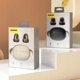Dudao U20 TWS Ασύρματα Ακουστικά Bluetooth - Λευκά