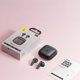 Baseus Bass BS2 Lite TWS Ακουστικά In-Ear Μαύρα