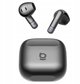 Baseus Bass BS2 Lite TWS Ακουστικά In-Ear Μαύρα