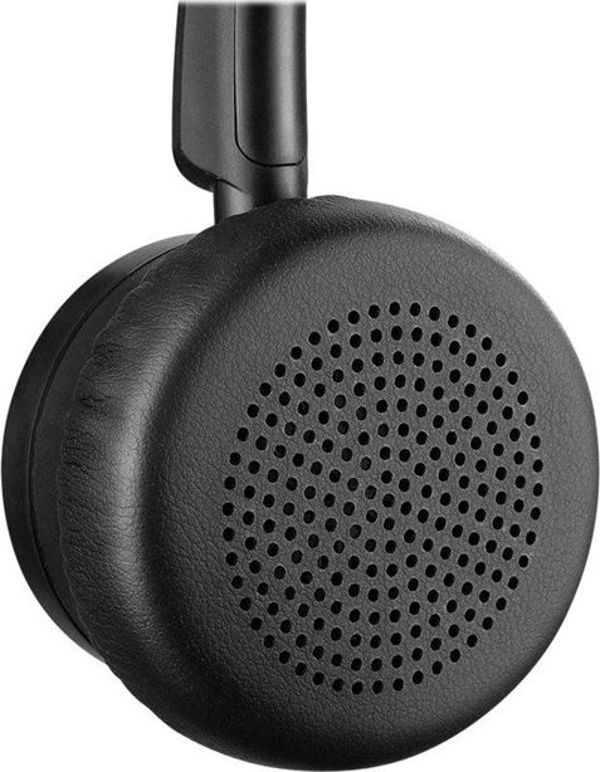 Sandberg Office Headset Pro+ Ασύρματα Ακουστικά Bluetooth με Μικρόφωνο για PC και Smartphone (126-18)