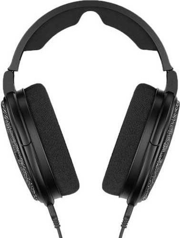 Sluchawki Sennheiser Sennheiser HD 660S2