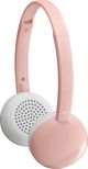 Ακουστικά JVC HA-S22W-PU On-Ear Bluetooth Μωβ