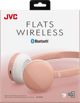 Ακουστικά JVC HA-S22W-PU On-Ear Bluetooth Μωβ