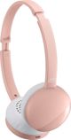 Ακουστικά JVC HA-S22W-PU On-Ear Bluetooth Μωβ