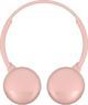 Ακουστικά JVC HA-S22W-PU On-Ear Bluetooth Μωβ