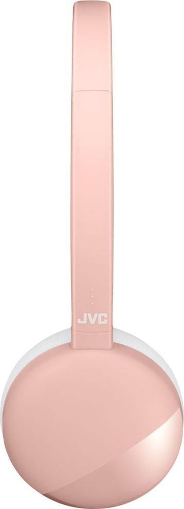 Ακουστικά JVC HA-S22W-PU On-Ear Bluetooth Μωβ