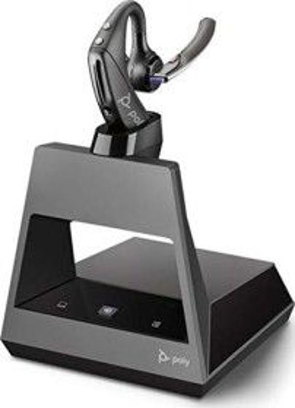 Ακουστικά Poly Voyager 5200 Office - 2-Way (214004-05)