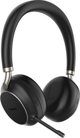 Ακουστικά Yealink Yealink Headset BH 76 UC Black USB-C