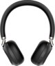 Ακουστικά Yealink Yealink Headset BH 76 UC Black USB-C