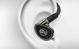 MEE Audio MX2 Pro In-Ear Monitoring Ακουστικά, Επαγγελματικά IEM, Μαύρο