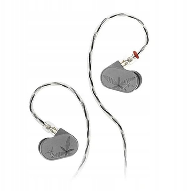 Ακουστικά Moondrop LAN 2 POP IEM με δυναμικό οδηγό