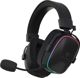 Słuchawki Secret Gear SX2 Czarne (GEAR-S-SX2-BK) [outlet]