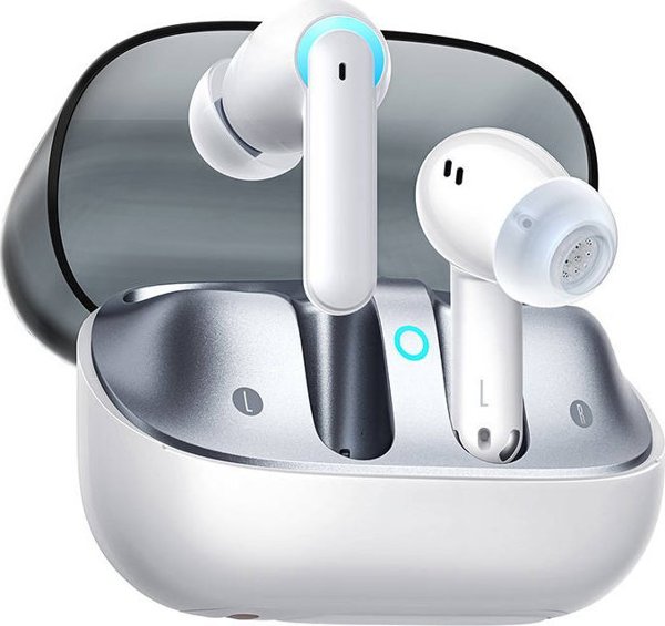 Ακουστικά Baseus AeQur G10 λευκά (A00055400221-00)