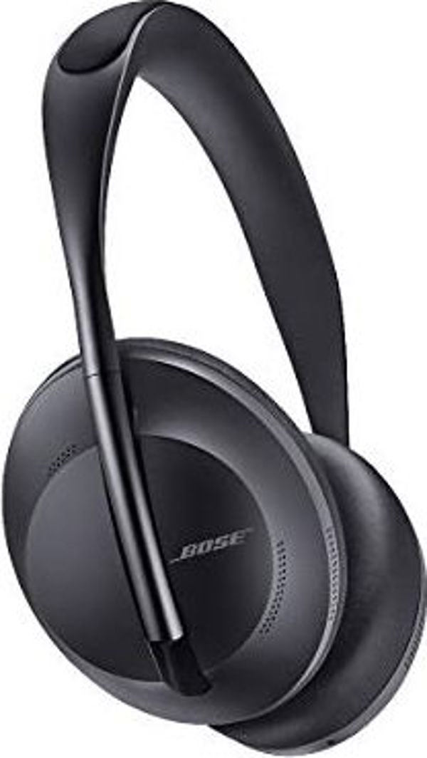 Sluchawki Bose Noise Cancelling 700 (794297-0100)