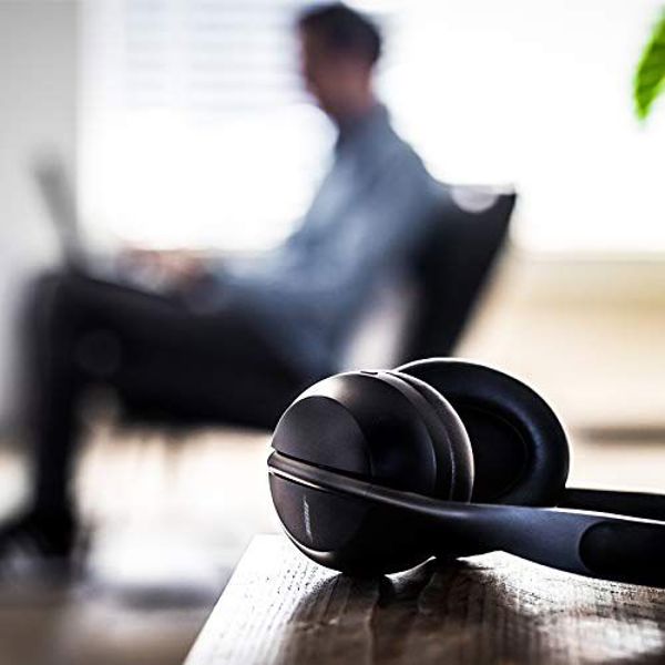 Sluchawki Bose Noise Cancelling 700 (794297-0100)