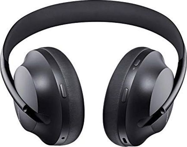 Sluchawki Bose Noise Cancelling 700 (794297-0100)