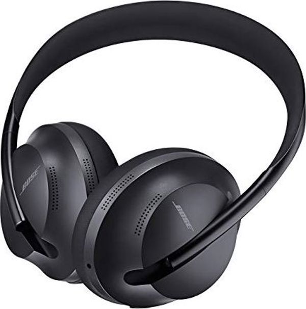 Sluchawki Bose Noise Cancelling 700 (794297-0100)