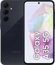 Samsung Galaxy A35 5G smartphone 6/128GB Μαύρο (SM-A356BZKBEUE)
