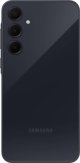 Samsung Galaxy A35 5G smartphone 6/128GB Μαύρο (SM-A356BZKBEUE)