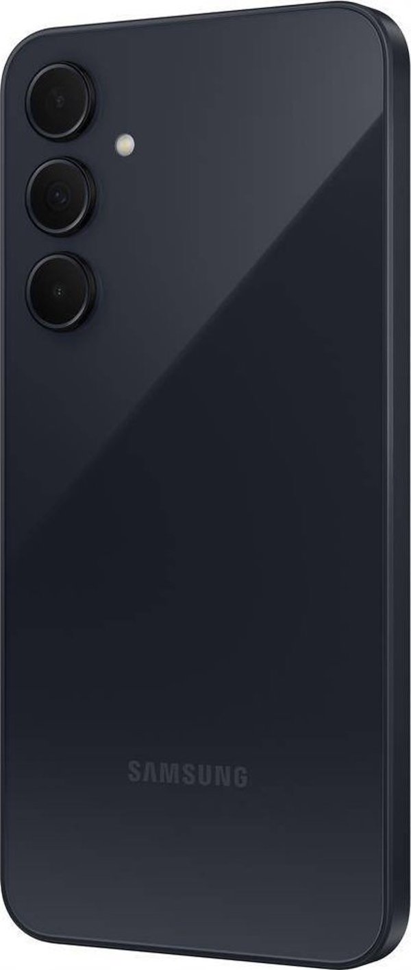 Samsung Galaxy A35 5G smartphone 6/128GB Μαύρο (SM-A356BZKBEUE)