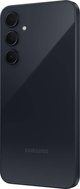 Samsung Galaxy A35 5G smartphone 6/128GB Μαύρο (SM-A356BZKBEUE)