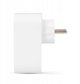 SmartLife Smart Plug | IP21 | Effektmåler | 3680 W