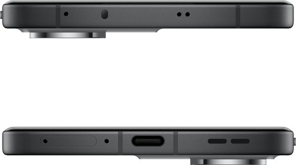 Smartfon Oppo Reno 13 Pro 5G 12/512GB Czarny